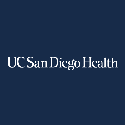 UCSD Health Logo